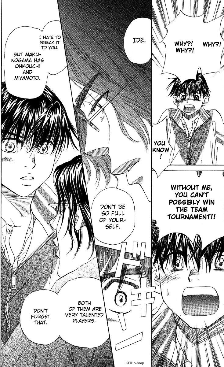 Shanimuni Go Chapter 69 9