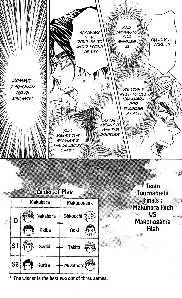 Shanimuni Go Chapter 69 19