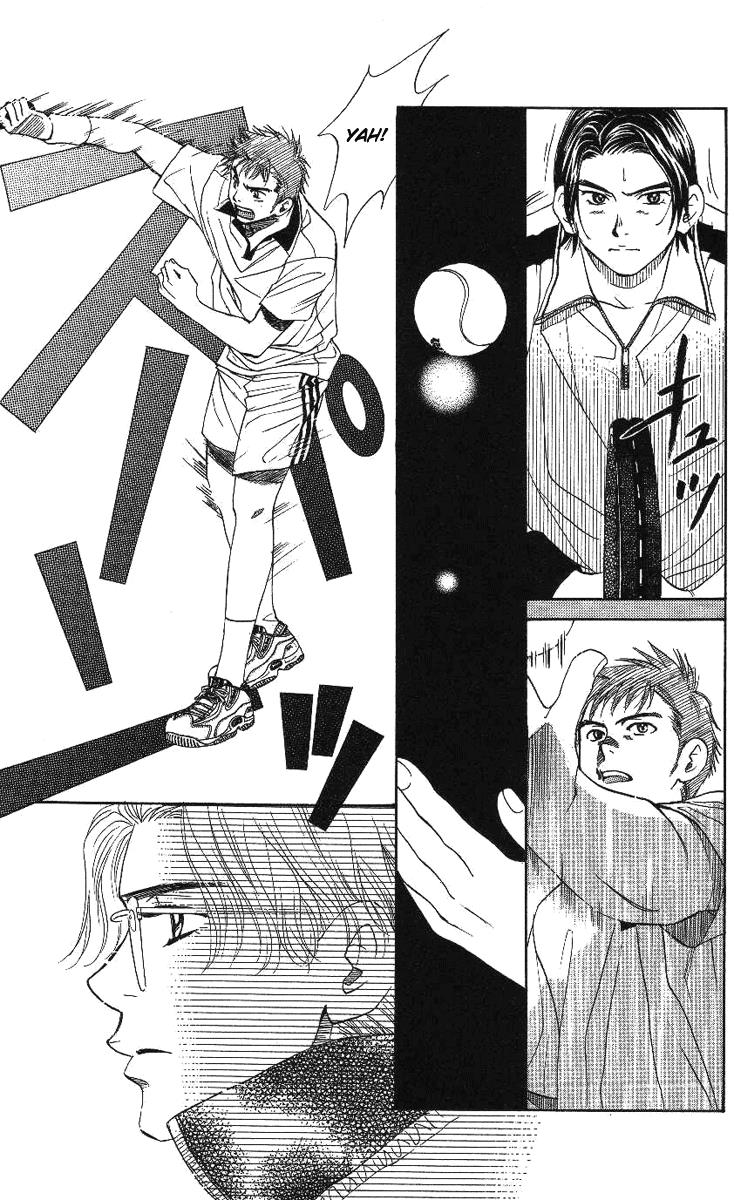 Shanimuni Go Chapter 70 7