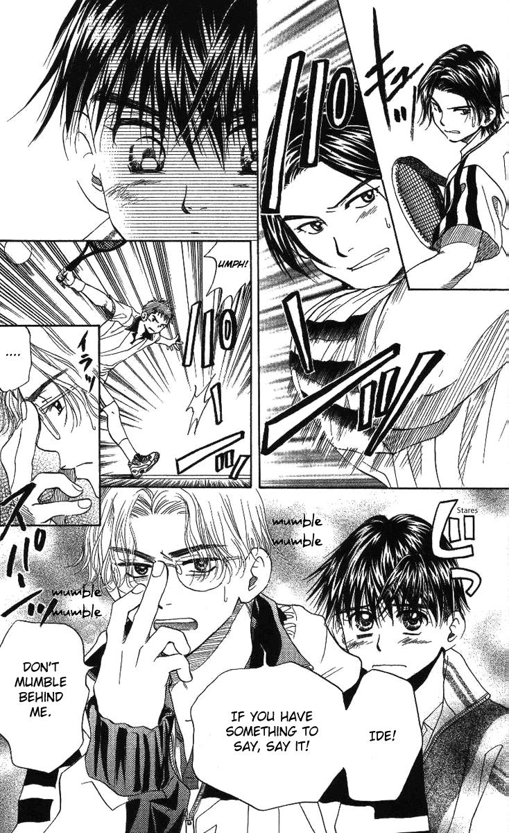 Shanimuni Go Chapter 70 8