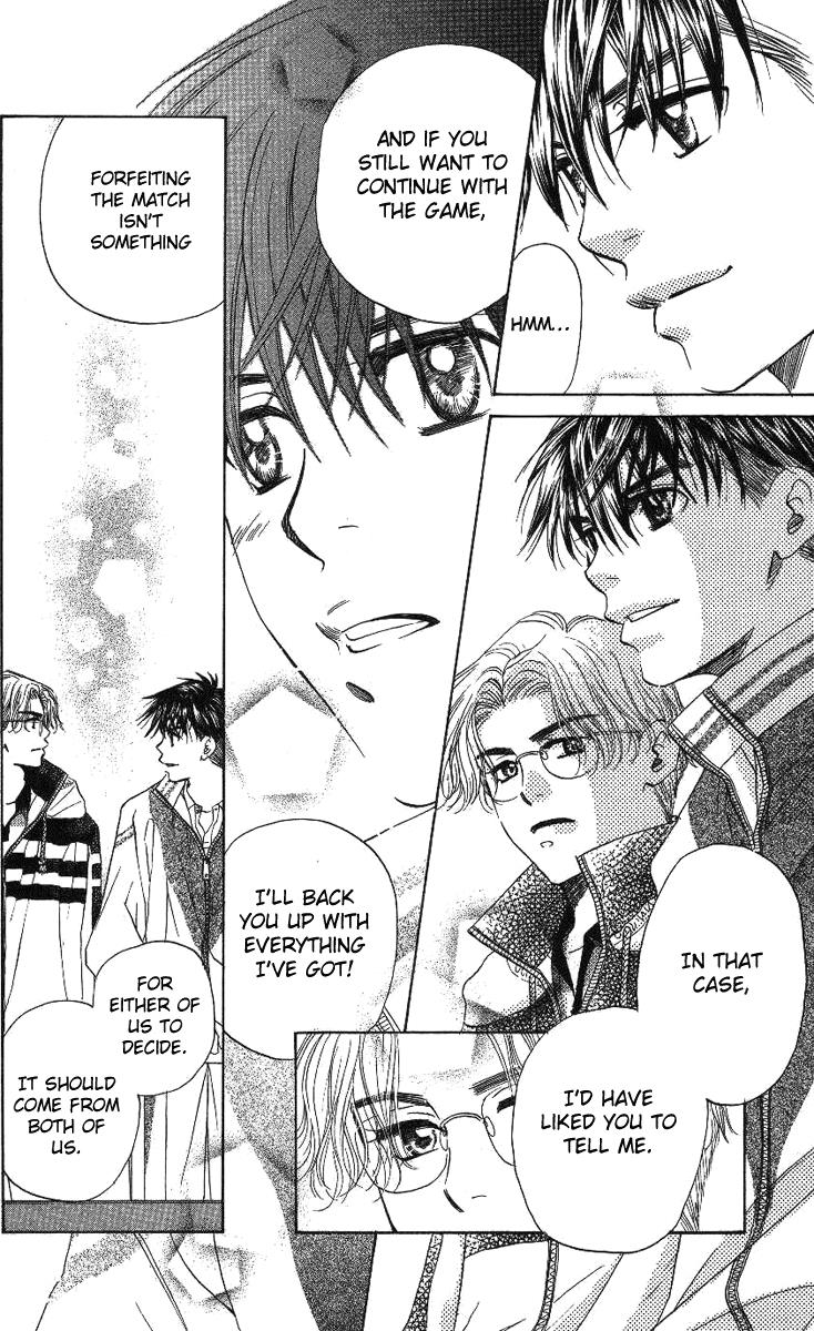 Shanimuni Go Chapter 70 10