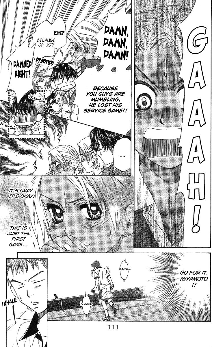 Shanimuni Go Chapter 70 13