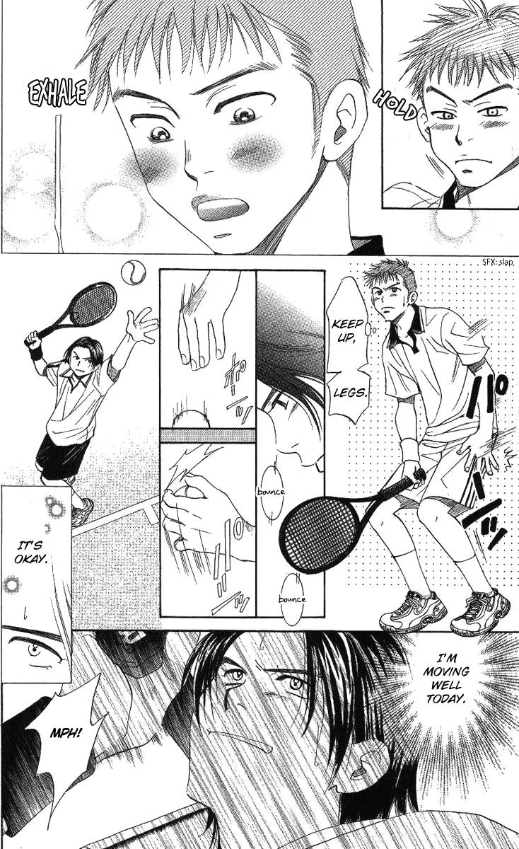 Shanimuni Go Chapter 70 14