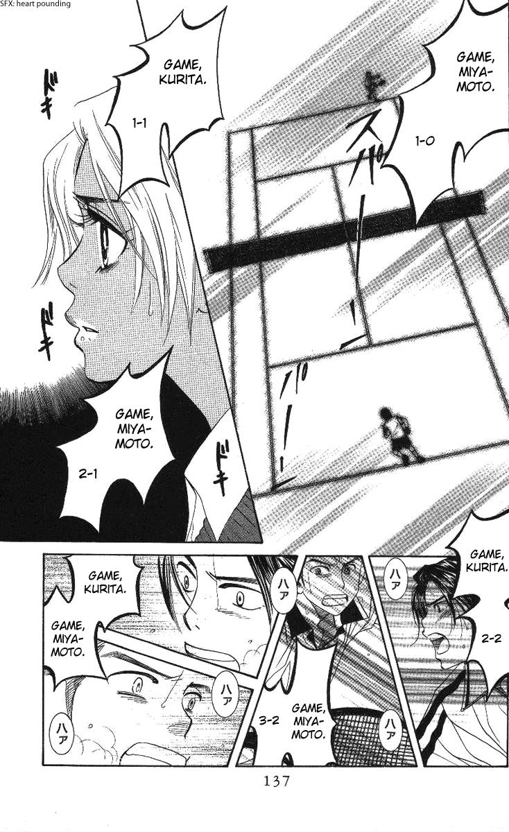 Shanimuni Go Chapter 71 7