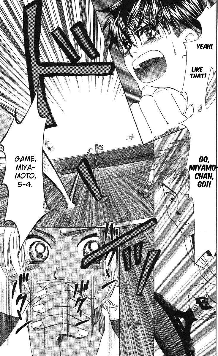 Shanimuni Go Chapter 71 11