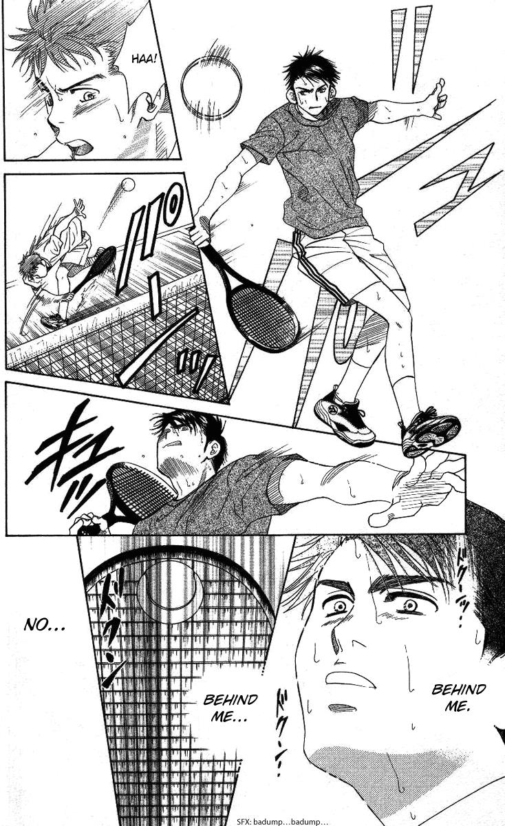 Shanimuni Go Chapter 73 29