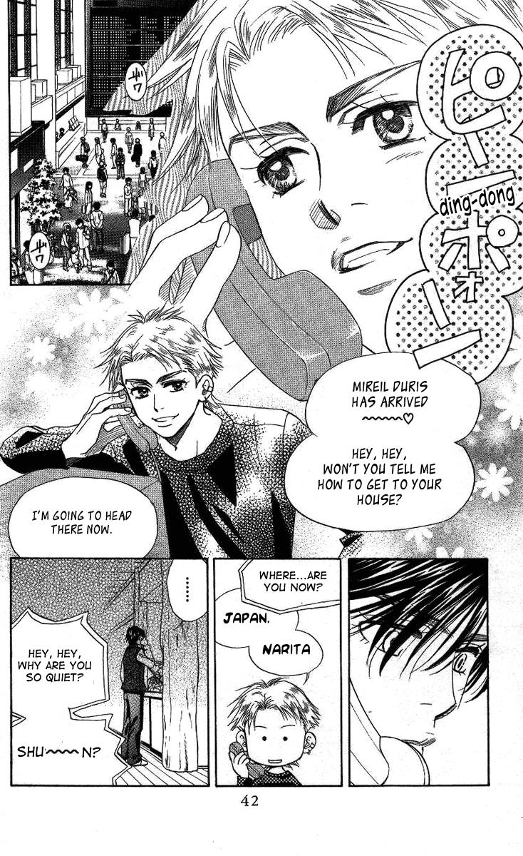 Shanimuni Go Chapter 74 4