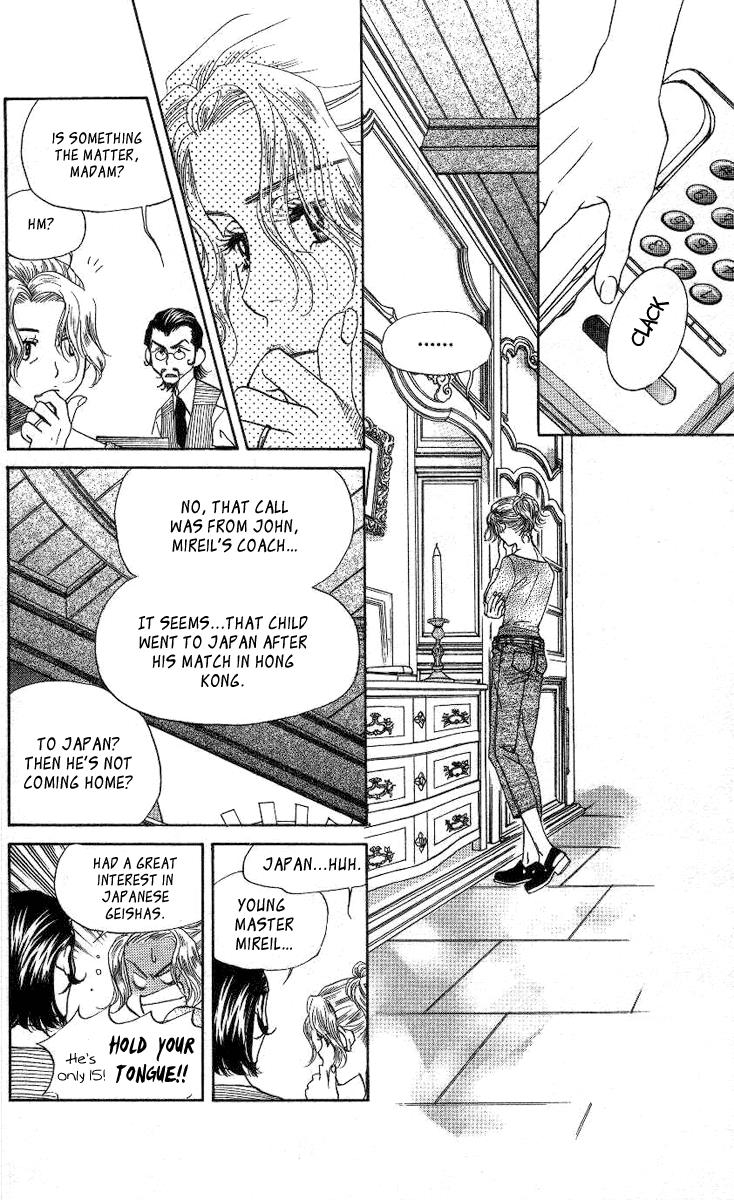 Shanimuni Go Chapter 74 10