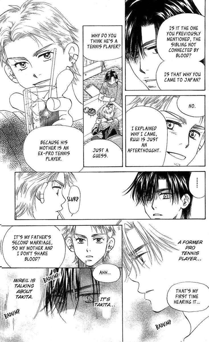 Shanimuni Go Chapter 74 15