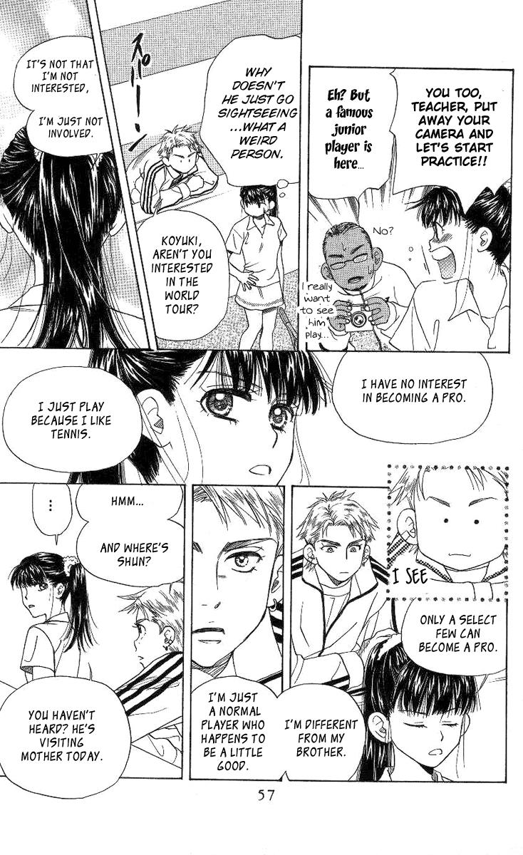 Shanimuni Go Chapter 74 19