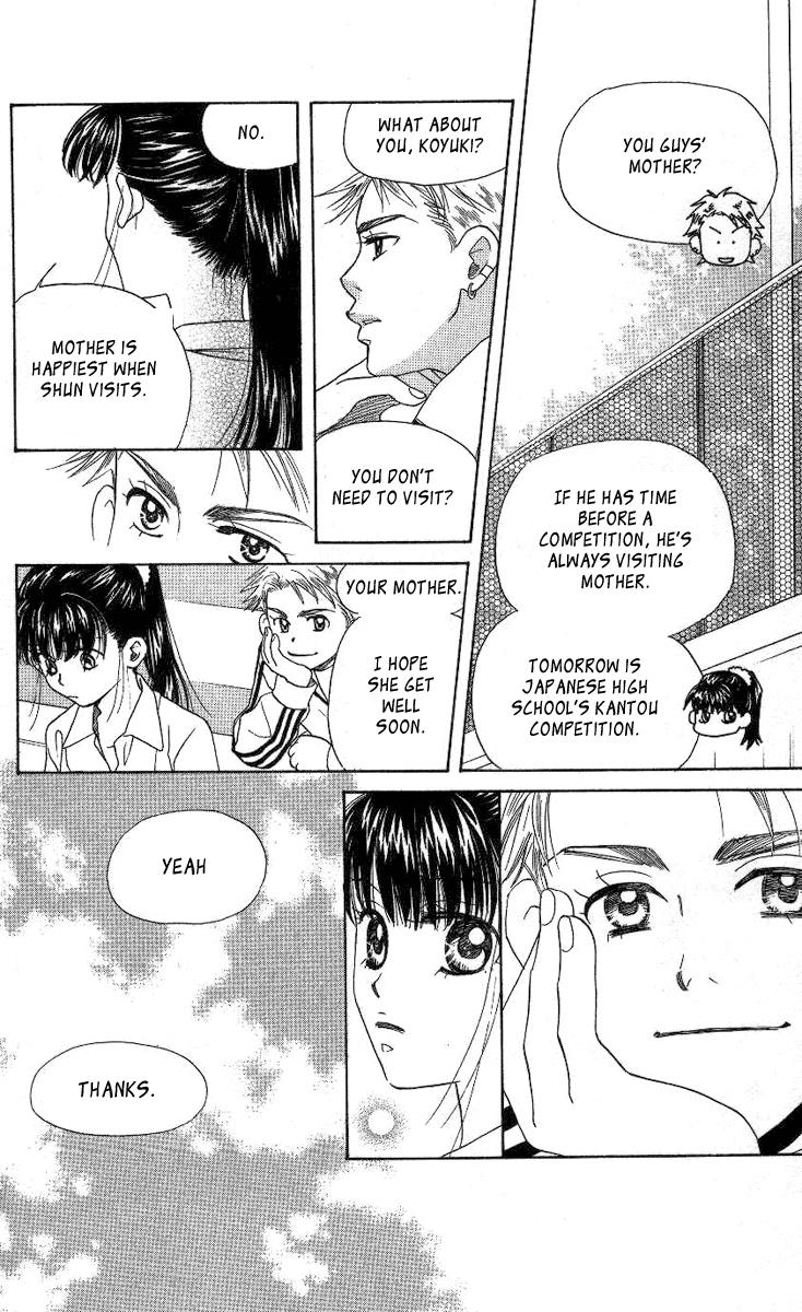 Shanimuni Go Chapter 74 20
