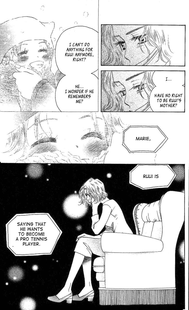 Shanimuni Go Chapter 75 5