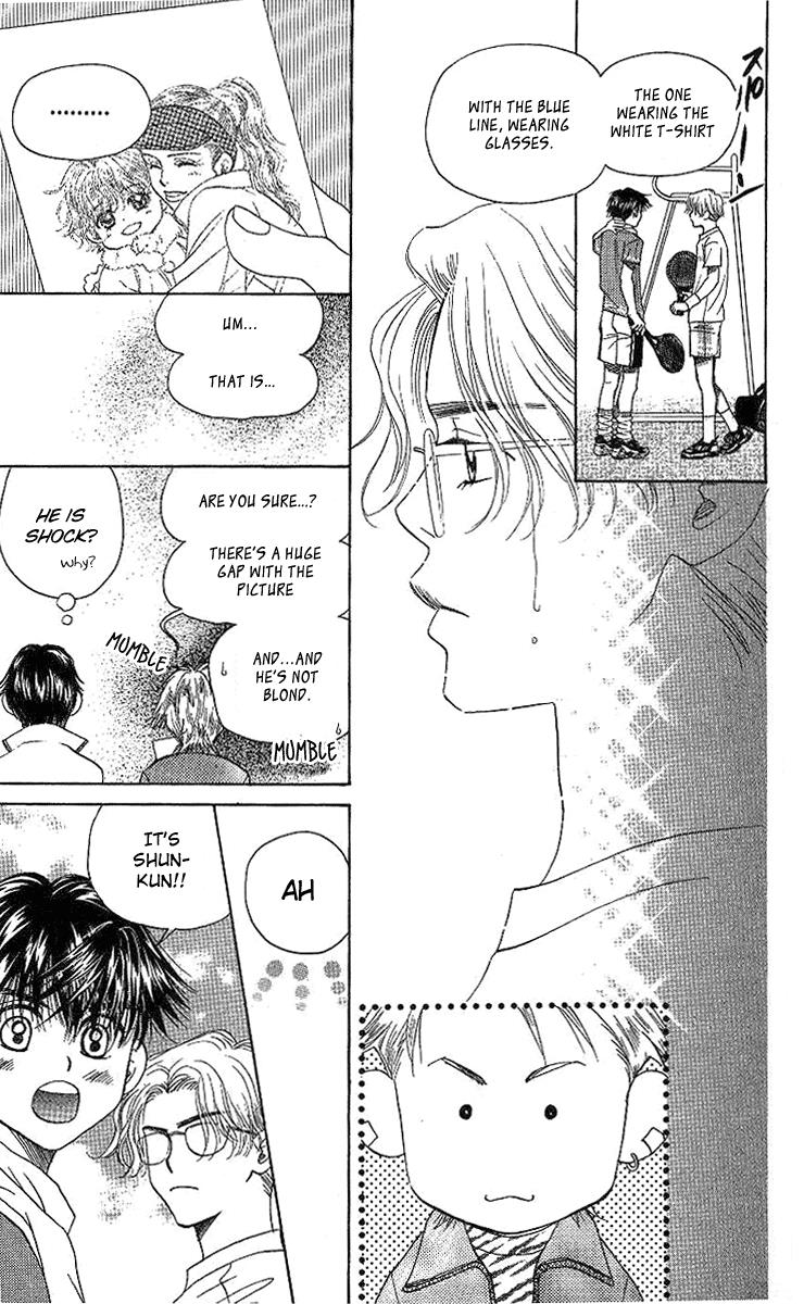 Shanimuni Go Chapter 75 15