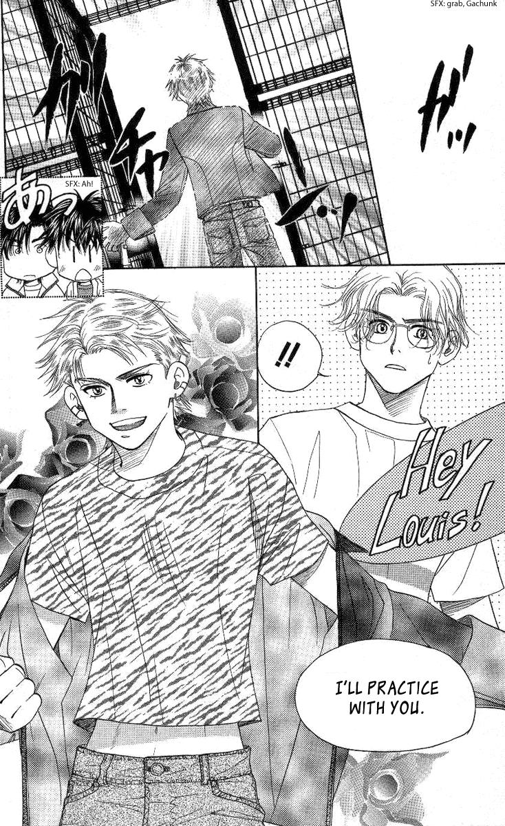 Shanimuni Go Chapter 75 20