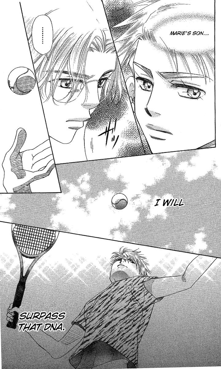Shanimuni Go Chapter 75 23