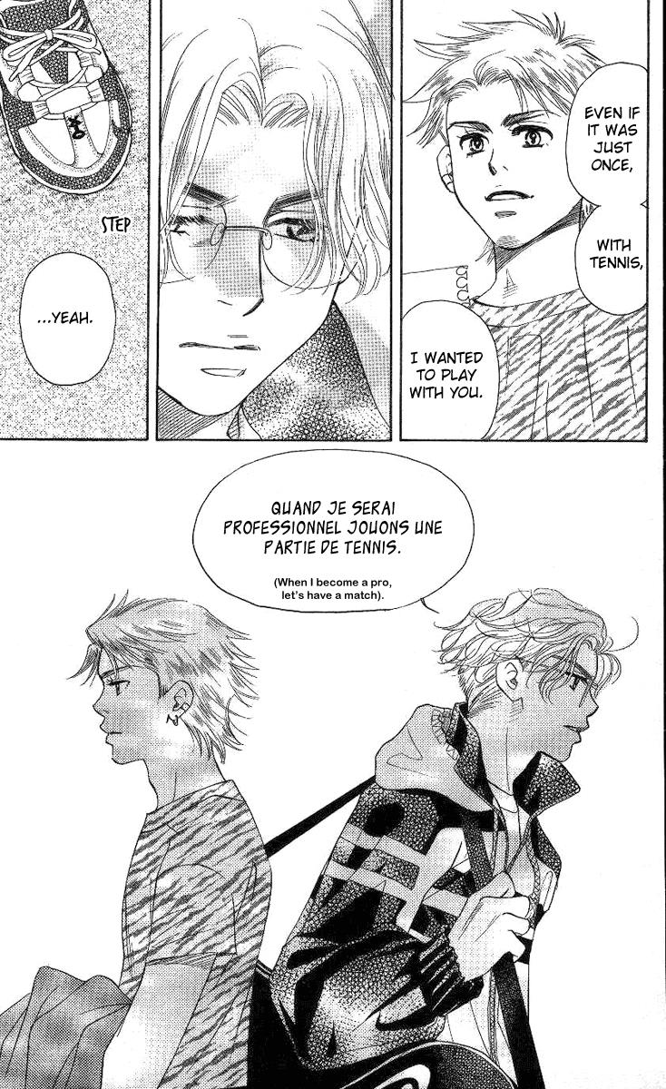 Shanimuni Go Chapter 76 7