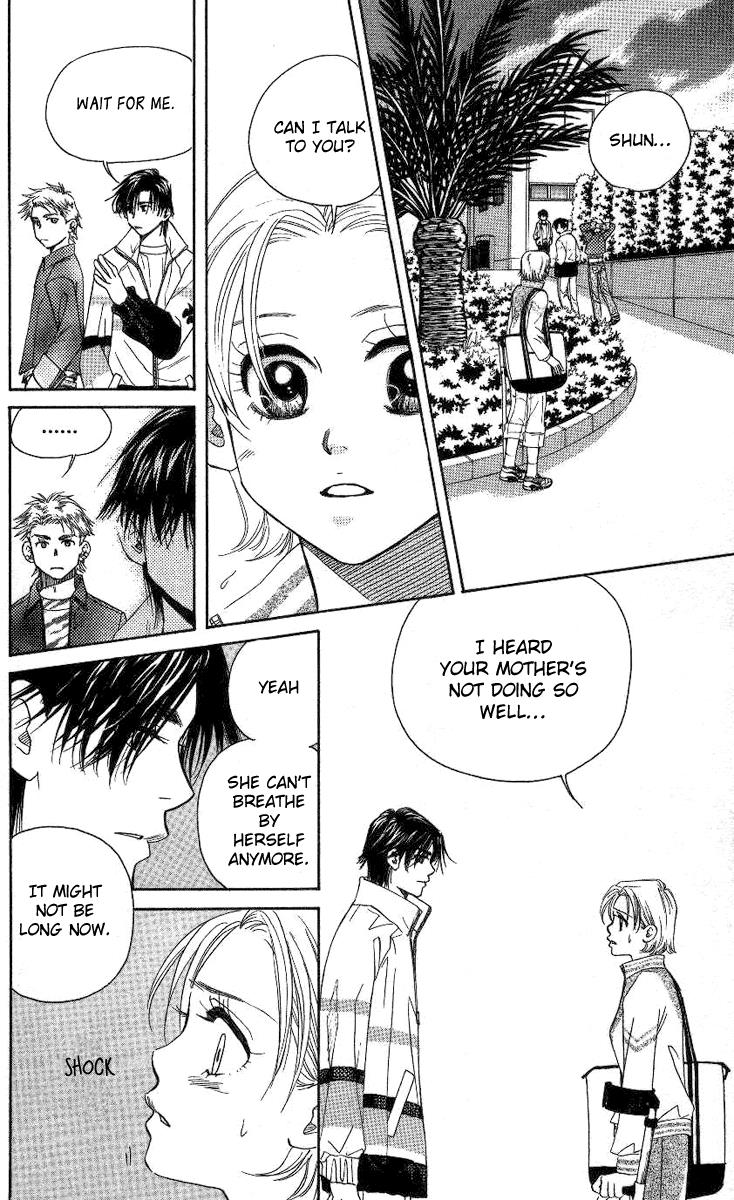 Shanimuni Go Chapter 76 10