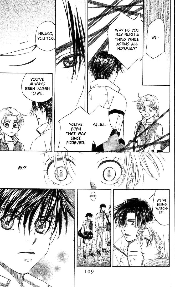 Shanimuni Go Chapter 76 11