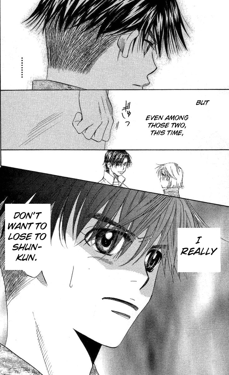 Shanimuni Go Chapter 76 18