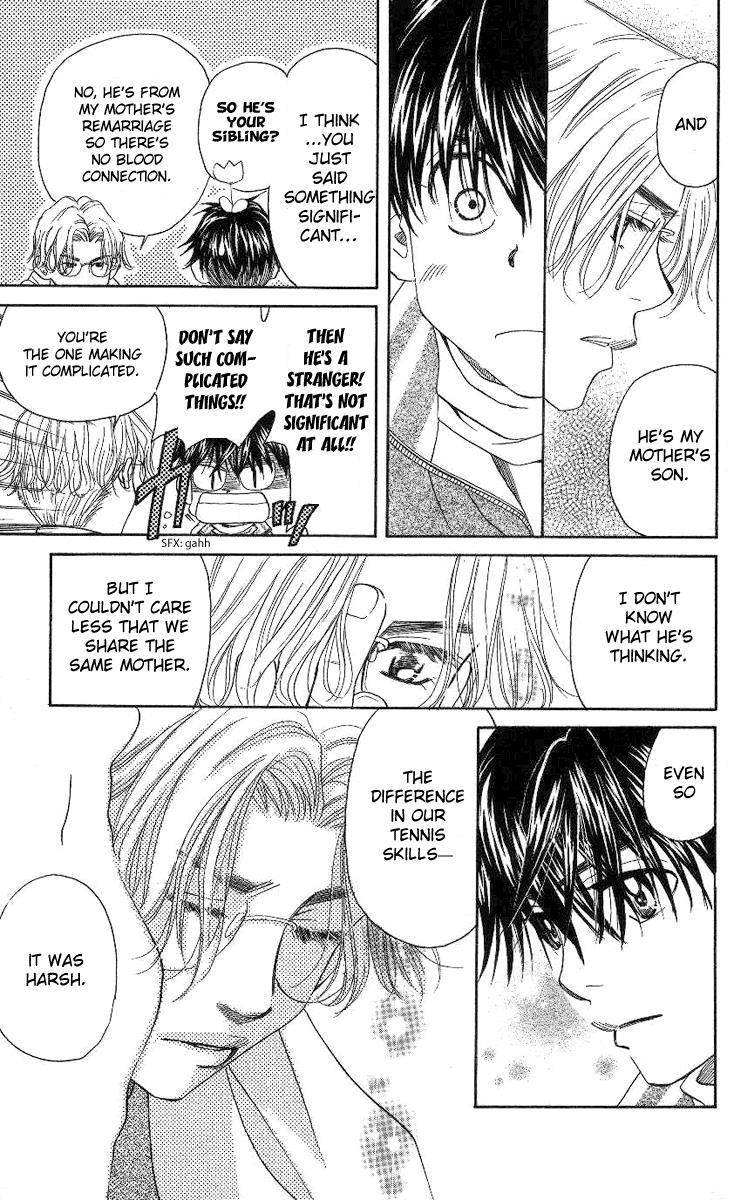 Shanimuni Go Chapter 77 9