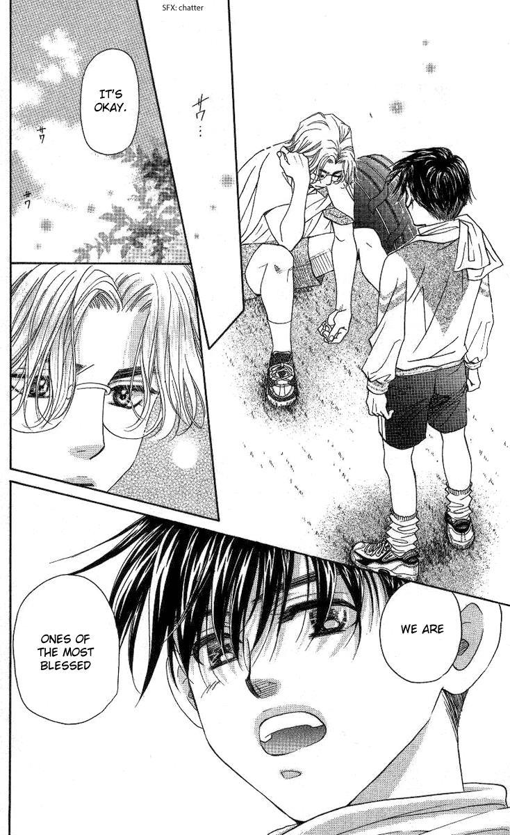 Shanimuni Go Chapter 77 10