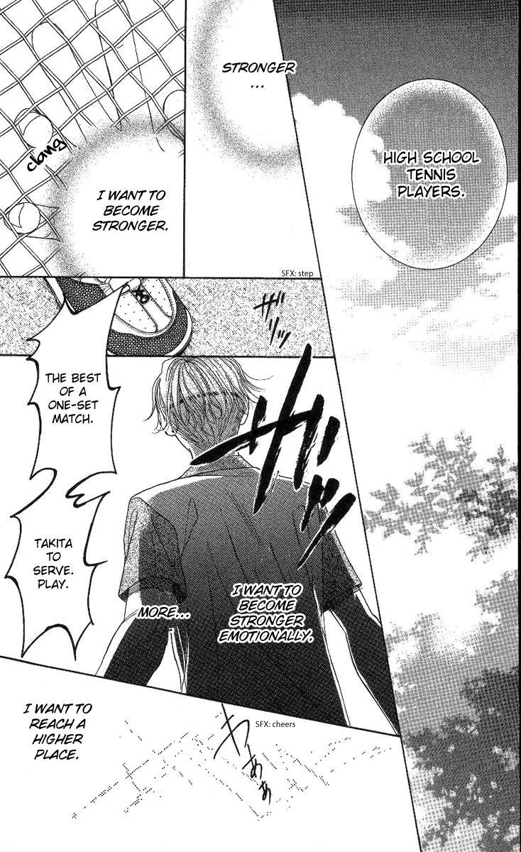 Shanimuni Go Chapter 77 11