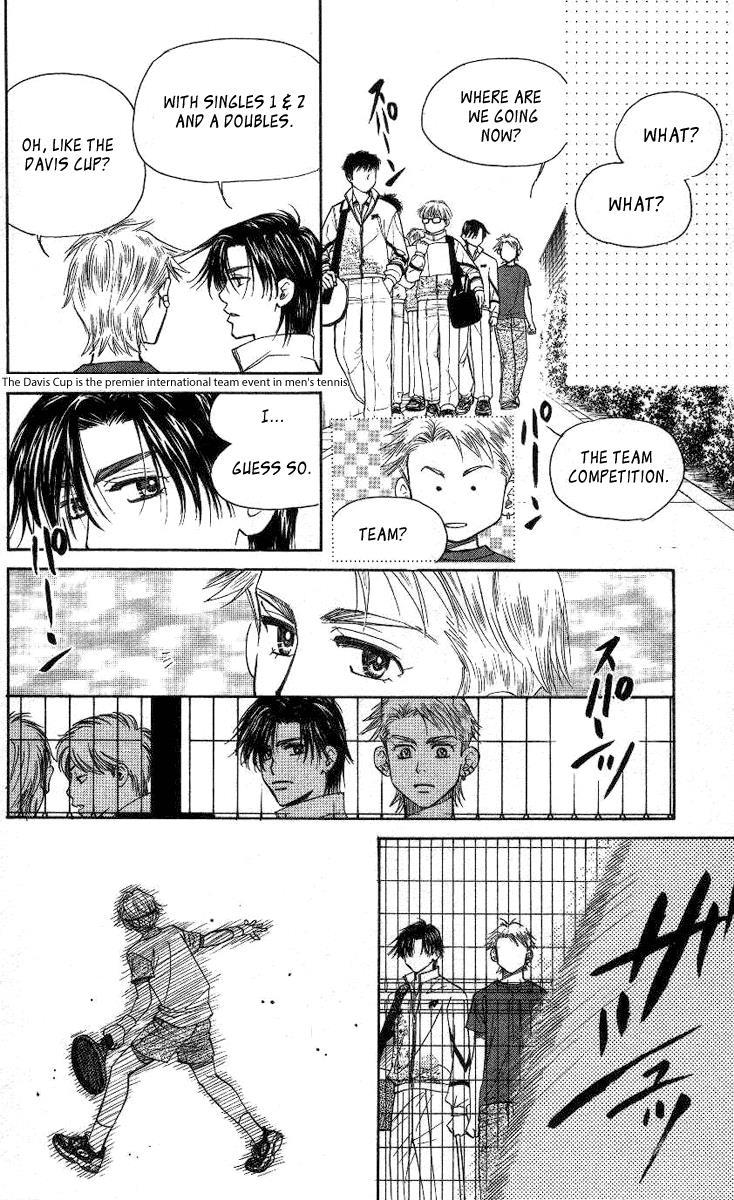 Shanimuni Go Chapter 77 12