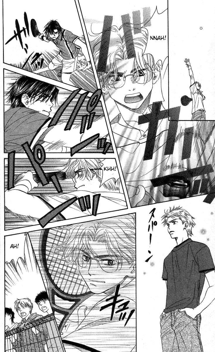 Shanimuni Go Chapter 78 22