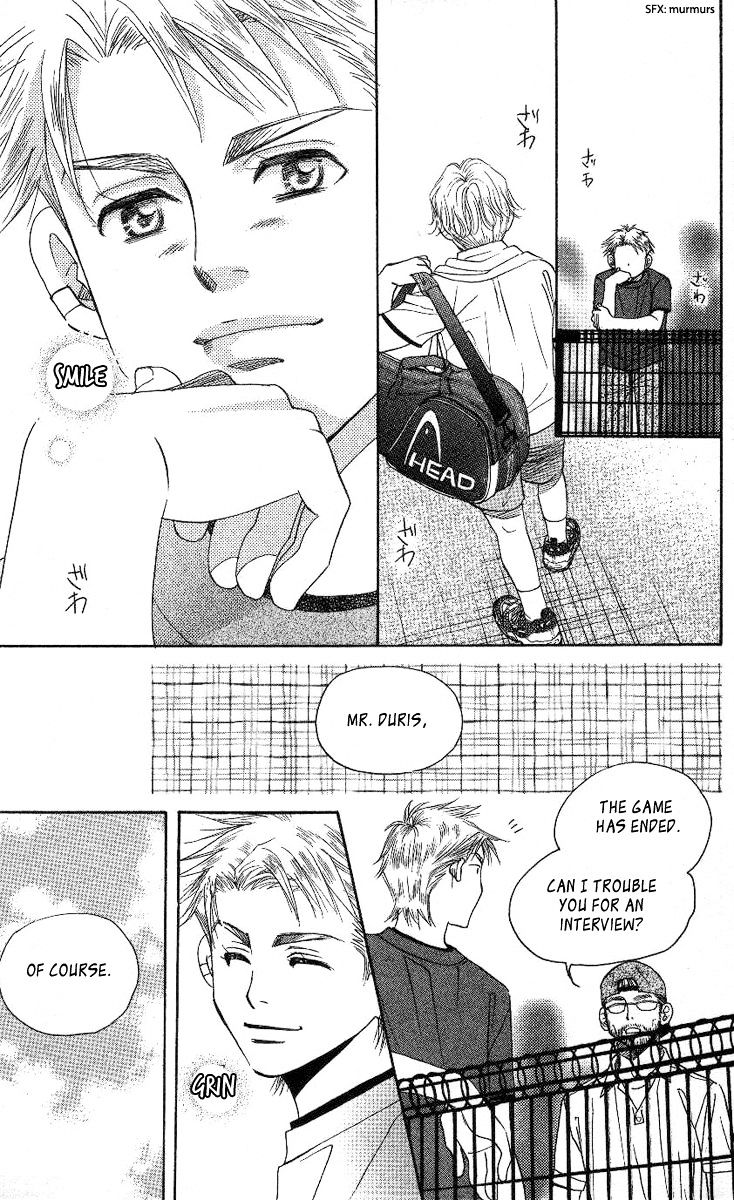 Shanimuni Go Chapter 80 27