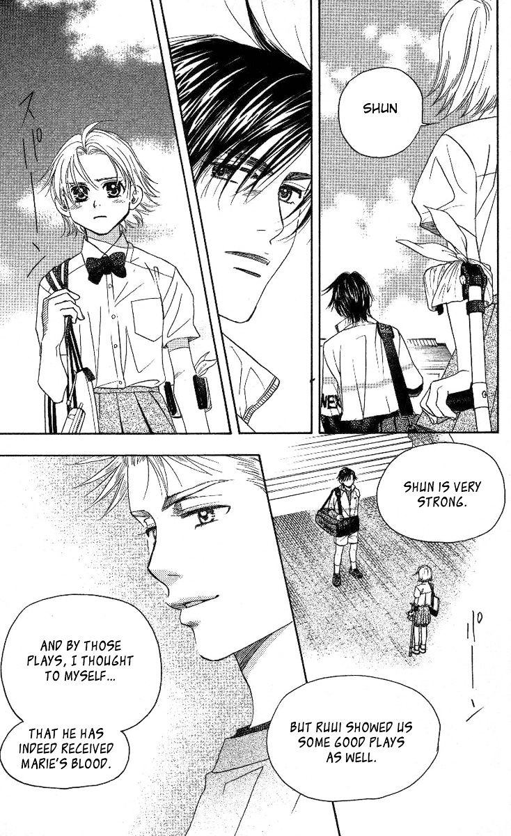 Shanimuni Go Chapter 80 29