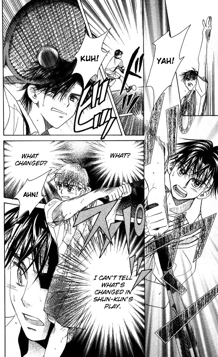 Shanimuni Go Chapter 83 9