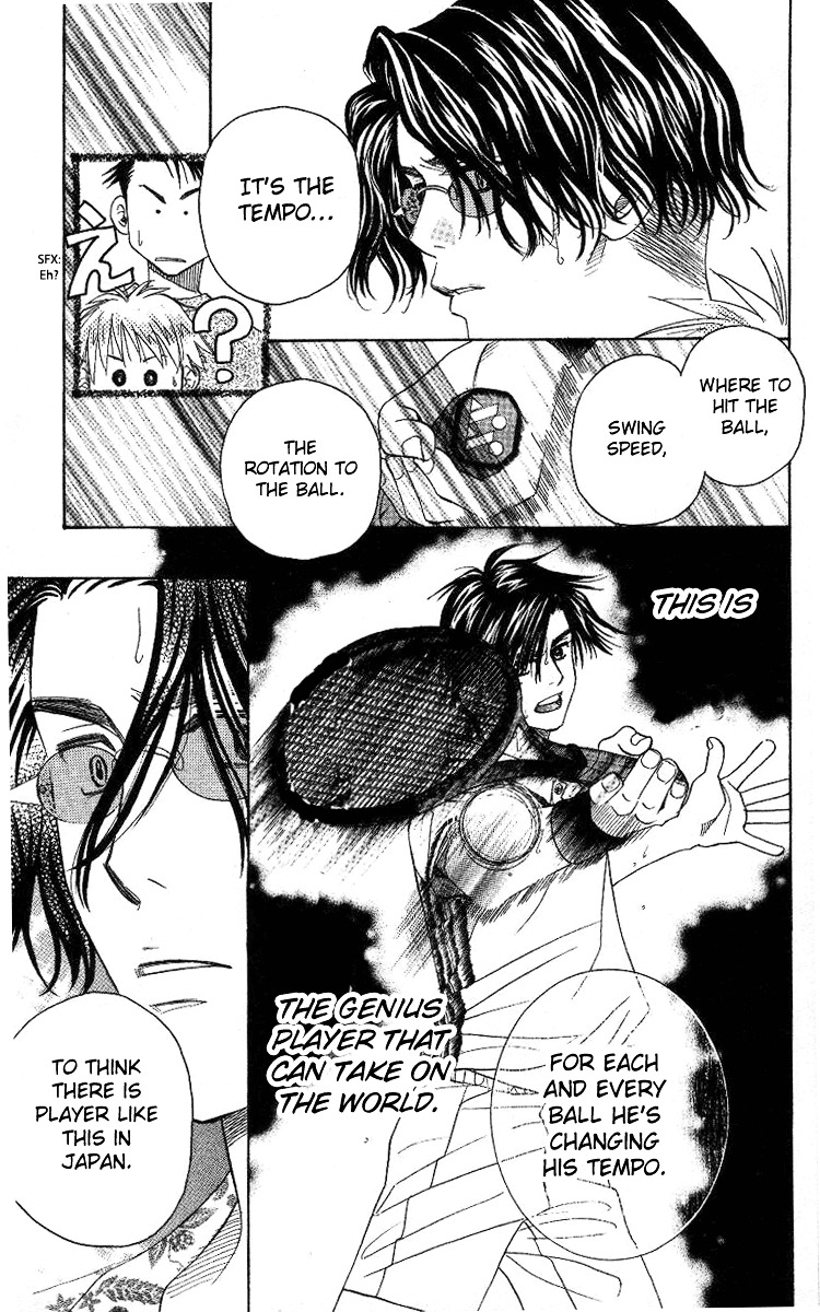 Shanimuni Go Chapter 83 10