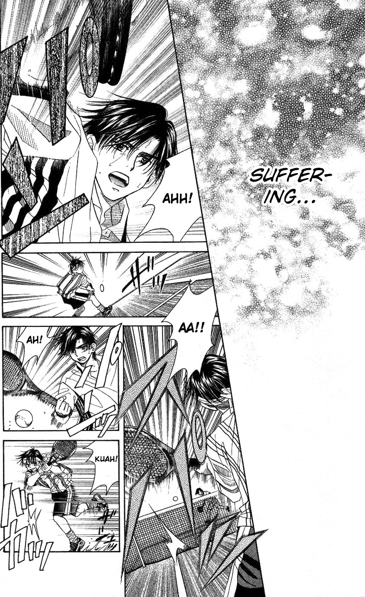 Shanimuni Go Chapter 83 23