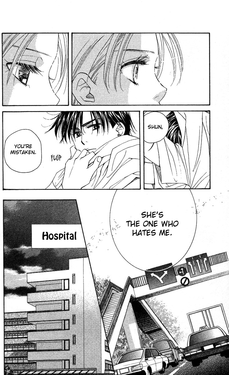 Shanimuni Go Chapter 84 9