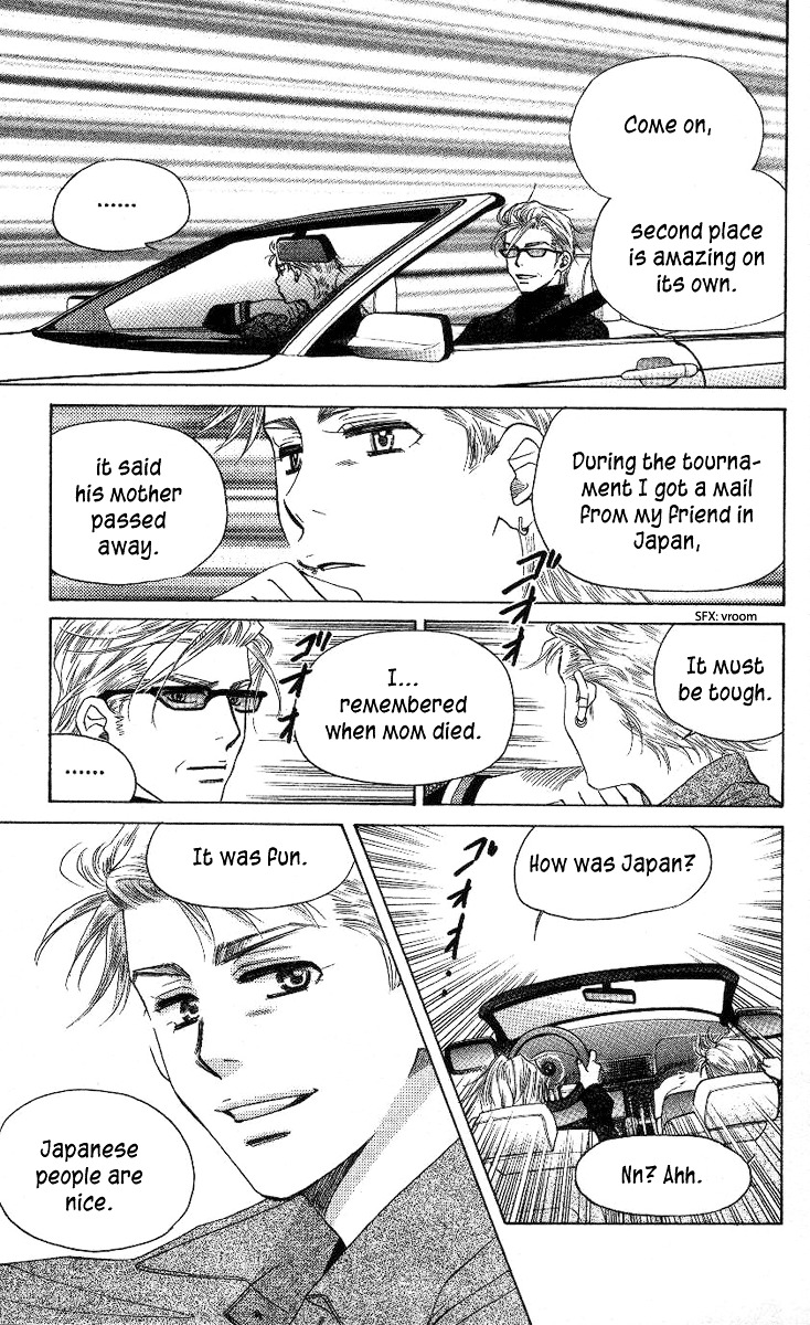 Shanimuni Go Chapter 84 30