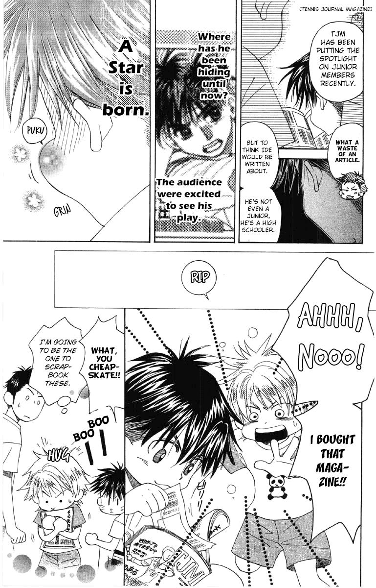 Shanimuni Go Chapter 85 8