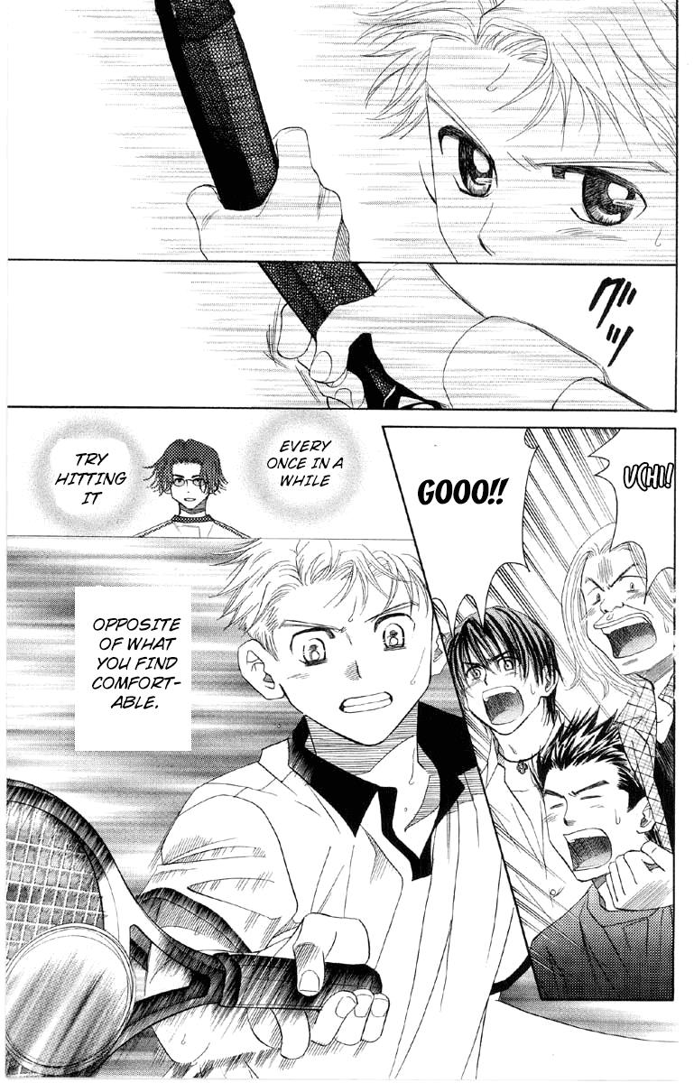 Shanimuni Go Chapter 87 29