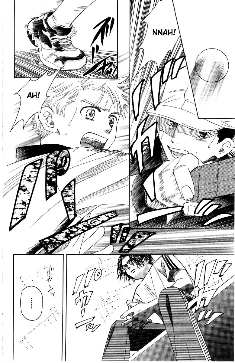Shanimuni Go Chapter 88 4