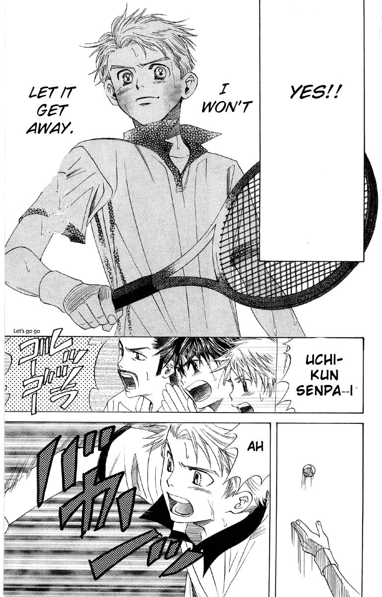 Shanimuni Go Chapter 88 13