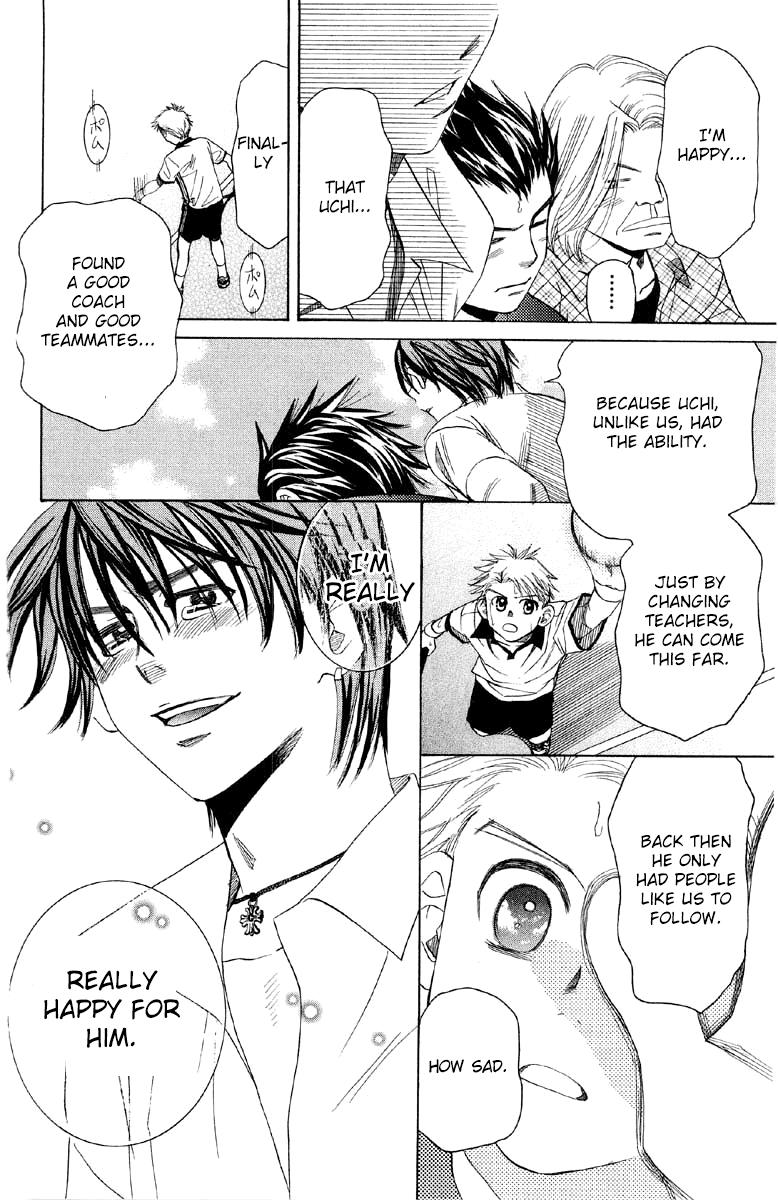 Shanimuni Go Chapter 88 16