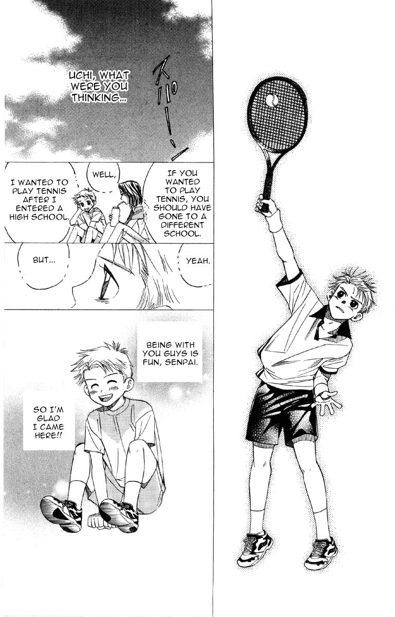 Shanimuni Go Chapter 88 17