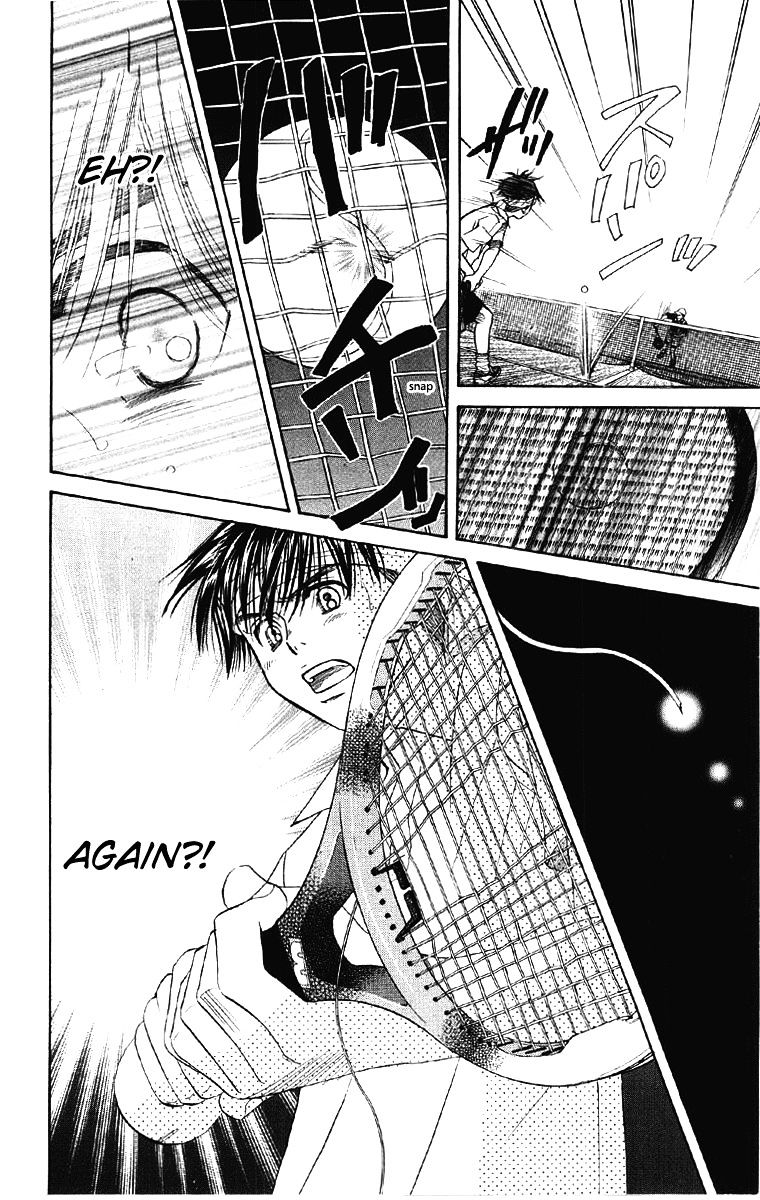 Shanimuni Go Chapter 90 25