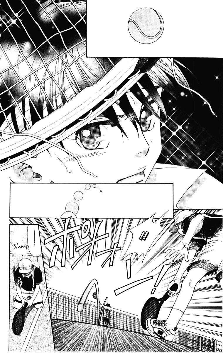 Shanimuni Go Chapter 90 27