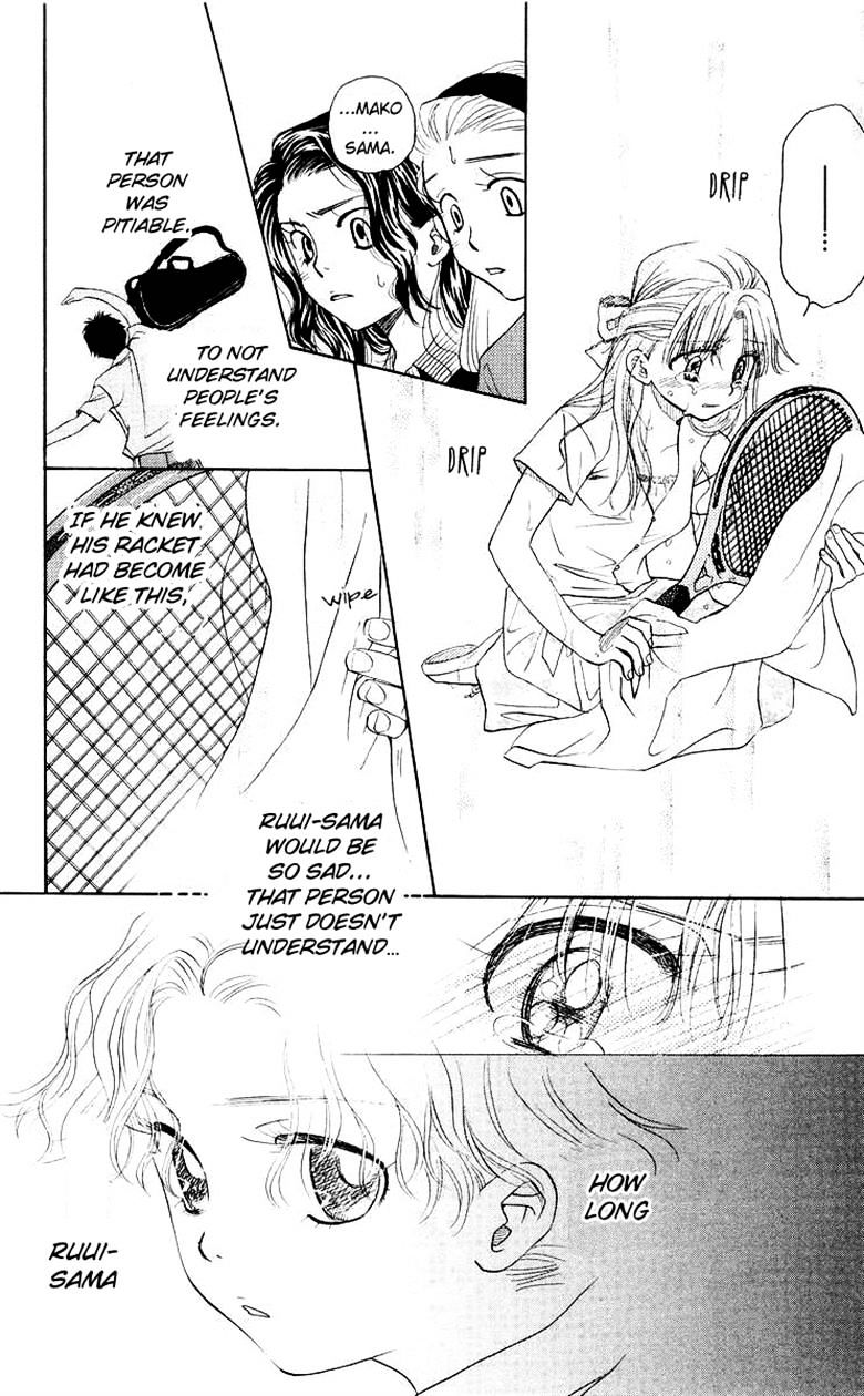 Shanimuni Go Chapter 91 33