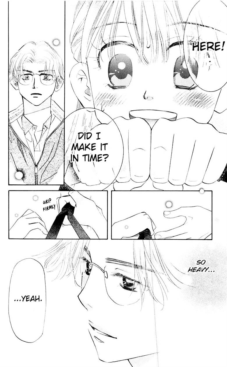 Shanimuni Go Chapter 92 8