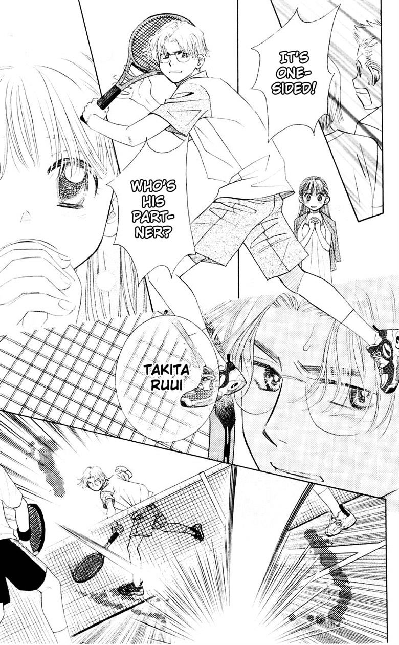 Shanimuni Go Chapter 92 17