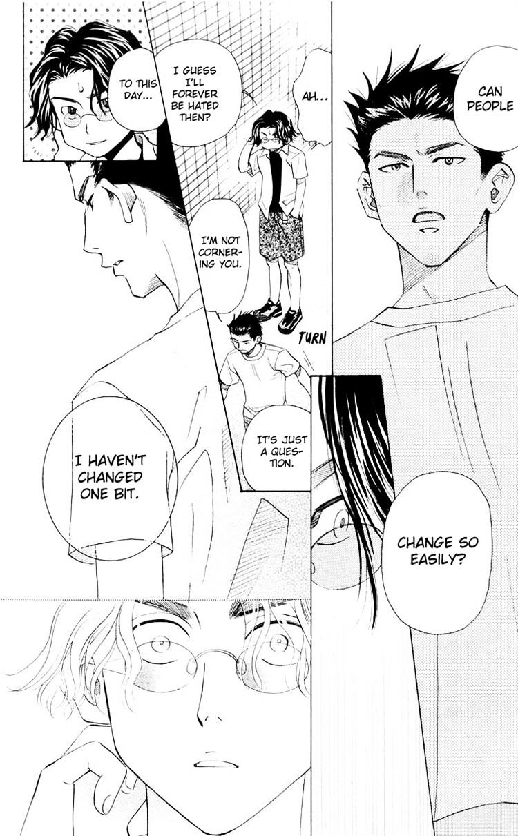 Shanimuni Go Chapter 93 6