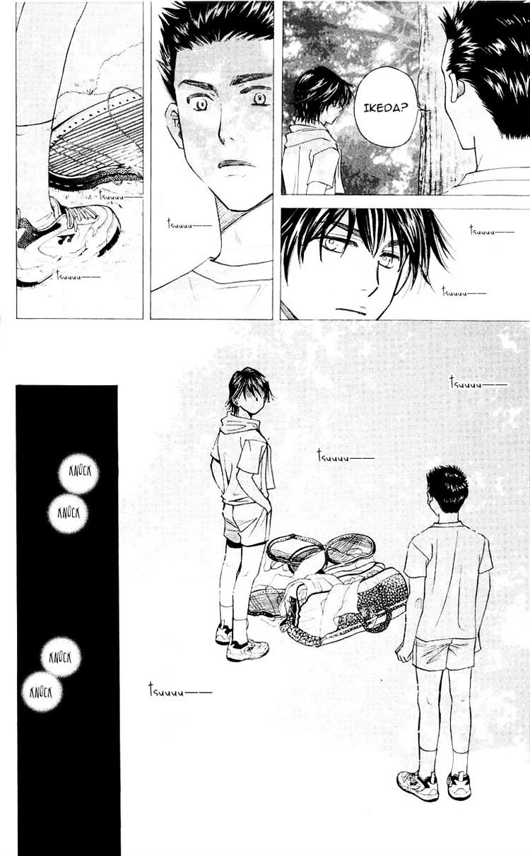 Shanimuni Go Chapter 93 28