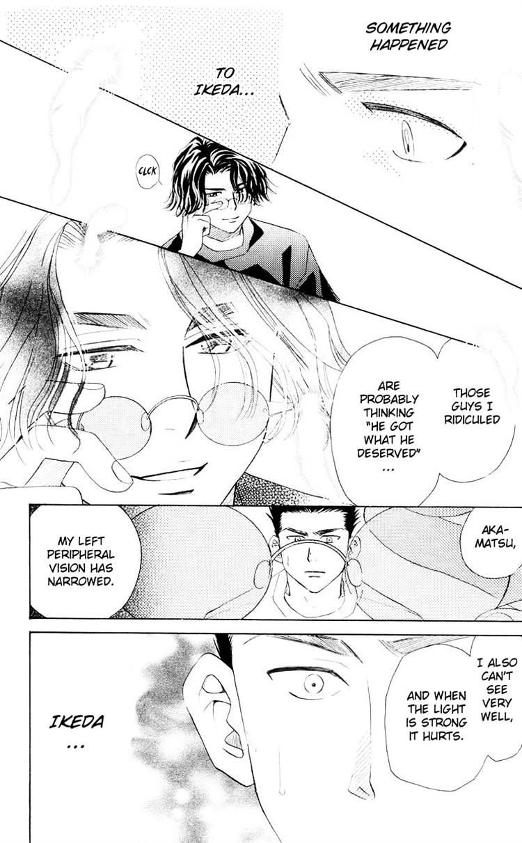 Shanimuni Go Chapter 94 6