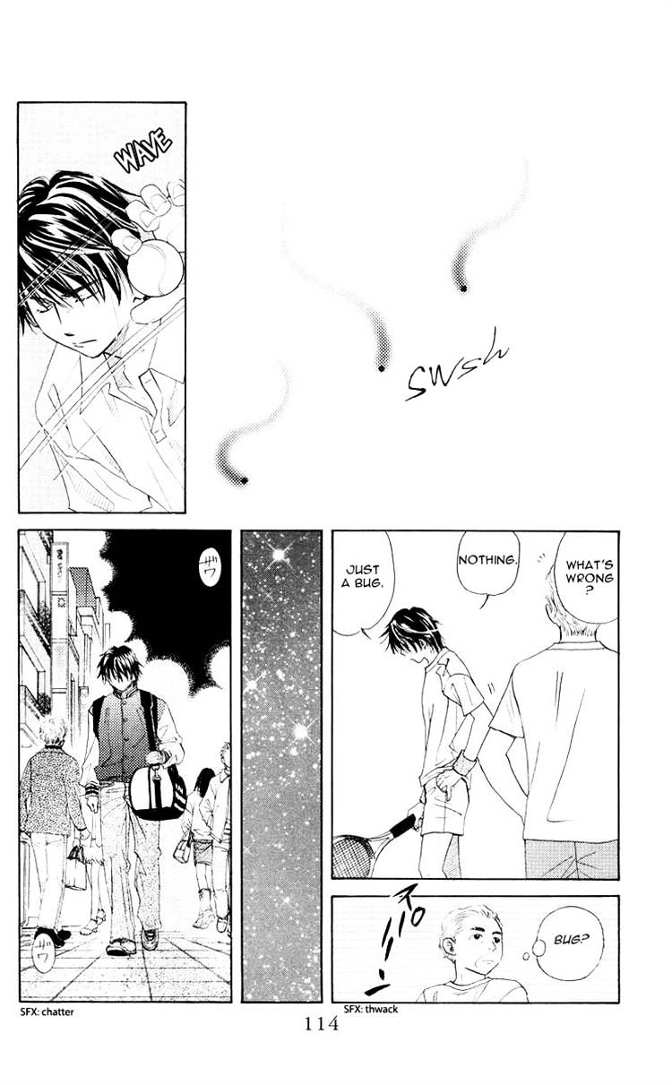 Shanimuni Go Chapter 94 16